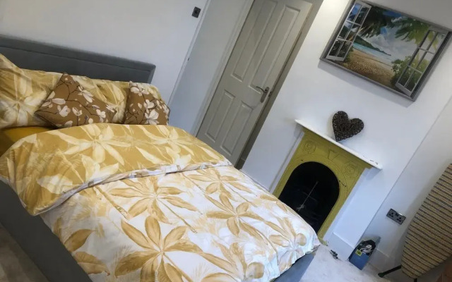 Two Bedroom House, Birchington, Ct79rn