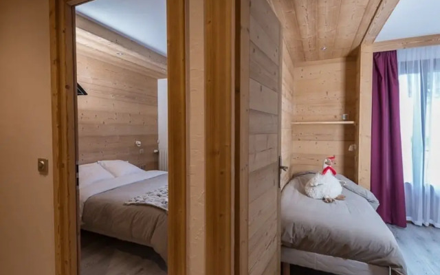 Hotel Flor'Alpes