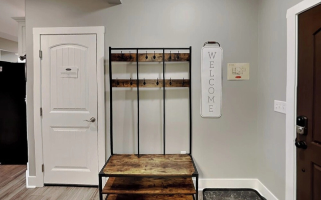 Alla Famiglia by Taylor Made Deep Creek