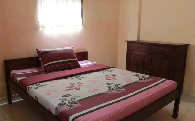 Citrus Tree B&B - Arik