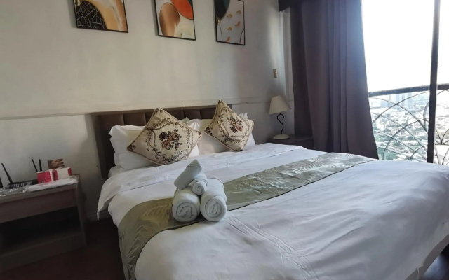 Citadel Inn Makati