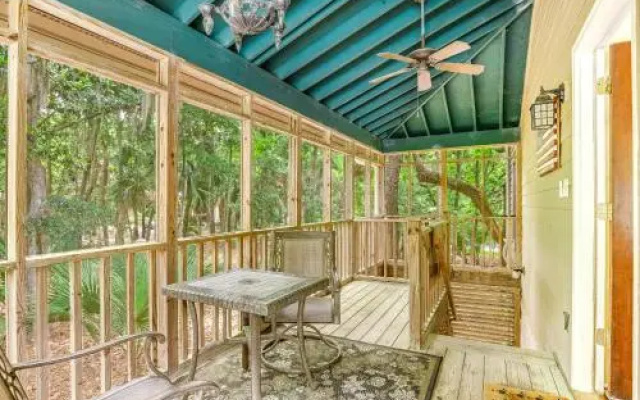 Conifer Lane 134 by RedAwning