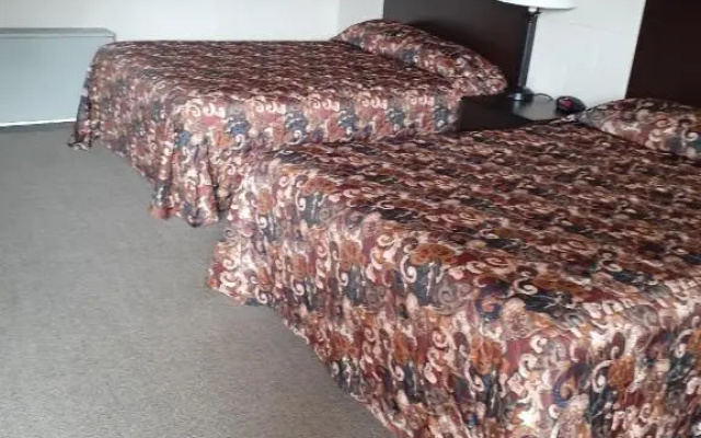 Yellowstone Motel