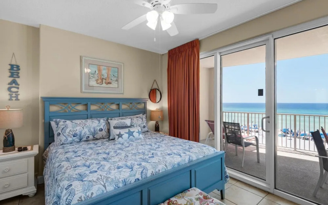Ocean Villa 405