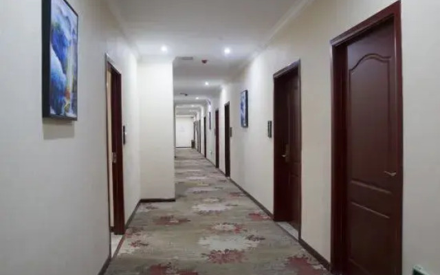 Yin He Hotel
