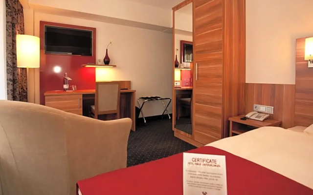 Hotel Knaus