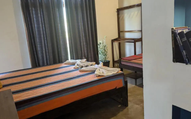 Home Stay