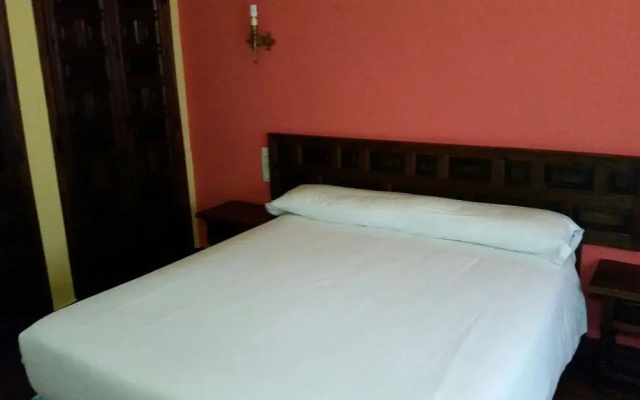 Hotel El Zorzal