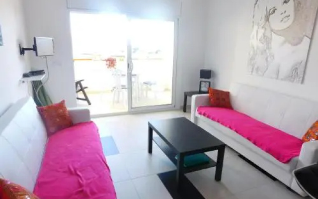 Apartment Gran Lago.2
