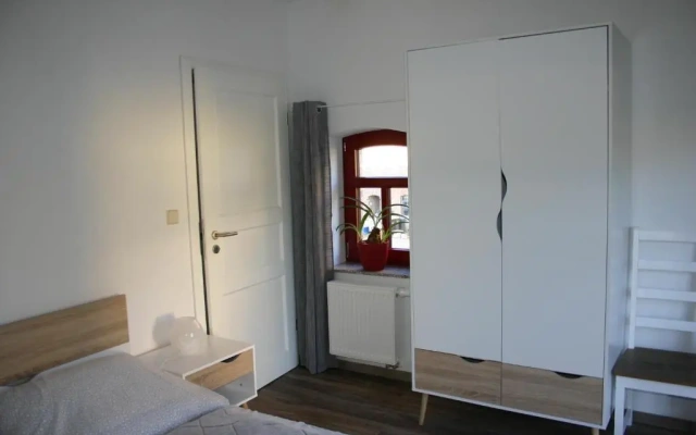 Apartment Jakobsweg GbR