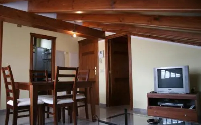 Apartamentos La Iglesia