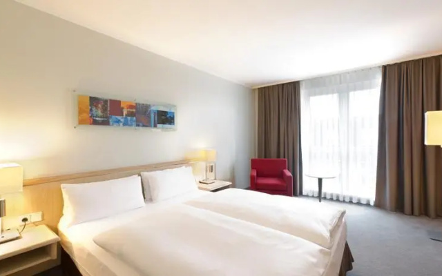 Park Inn by Radisson Düsseldorf Kaarst