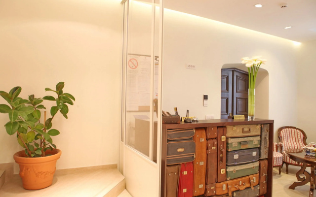 Garni Hotel Dum