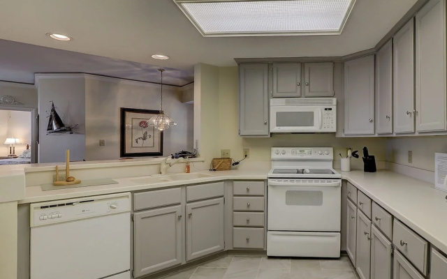 Windsor Place 107