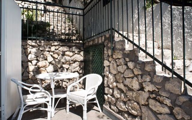 Casa Orrico