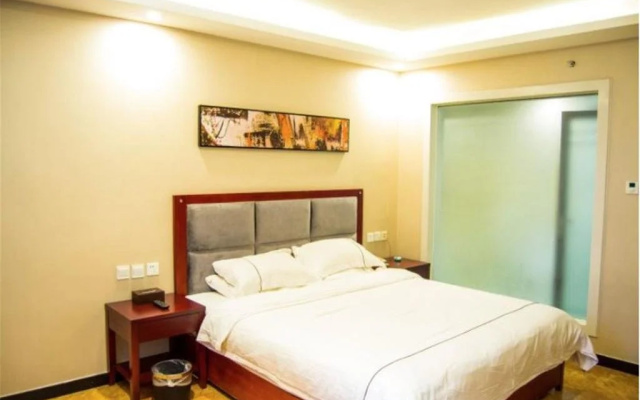 Bali Jiari Hotel