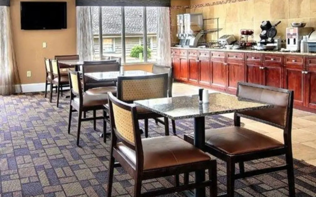 Comfort Inn & Suites Greenville