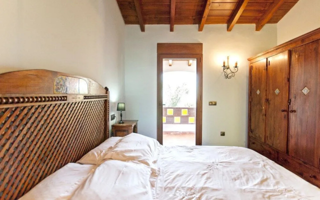 Cubo's Villa Bellavista de las Lomas