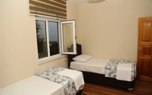 Boudil Park Villas