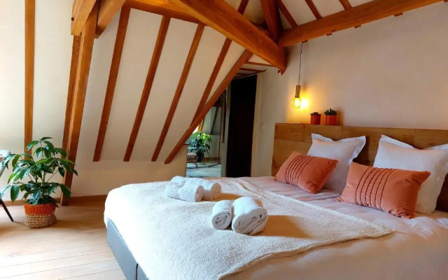 Les Suites de Petit Bomal