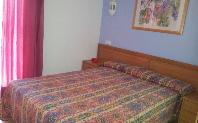 Hostal Ferrer