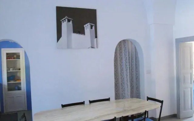 Magica Casa Guest House