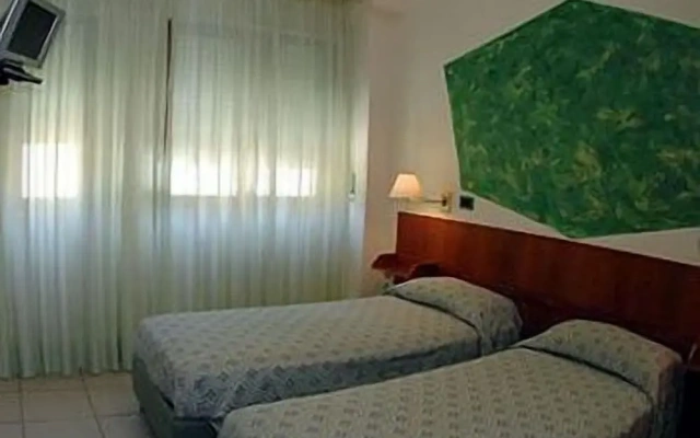 Boston Hotel