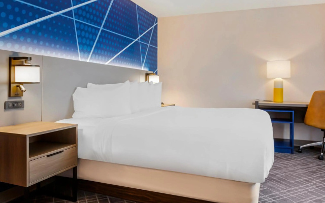 Comfort Inn & Suites Rapid City near Mt. Rushmore