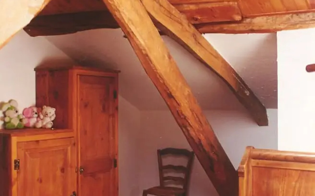 Gîte Baillettes