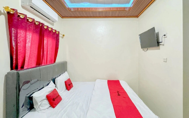 RedDoorz Syariah Near Rejosari Salatiga