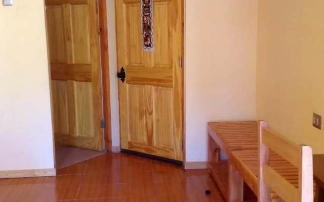 Quechua Hotel
