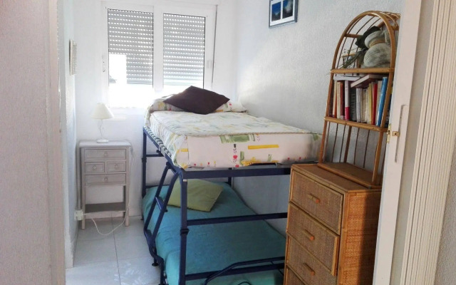 Apartamentos Poblado Marinero 3000