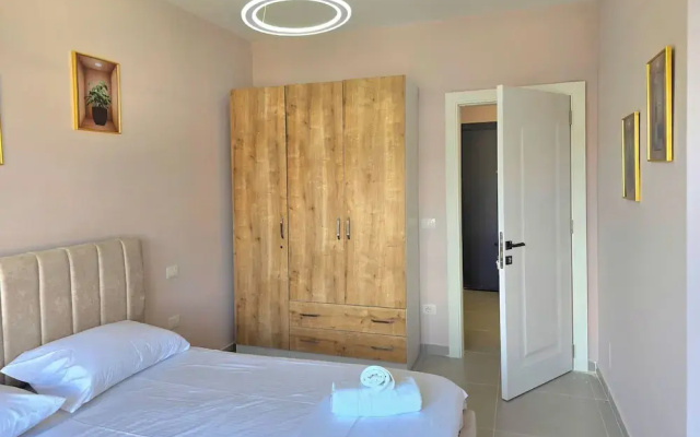 Happy Stay Apartments