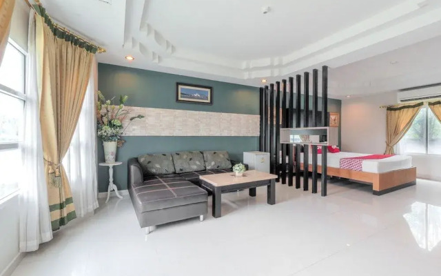 OYO 926 Sydney Resort