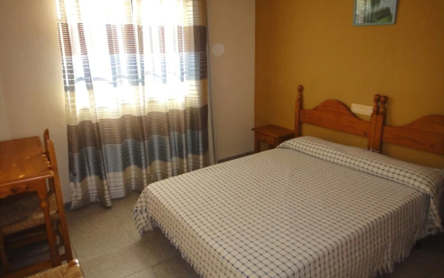 Apartamentos Habitat-24