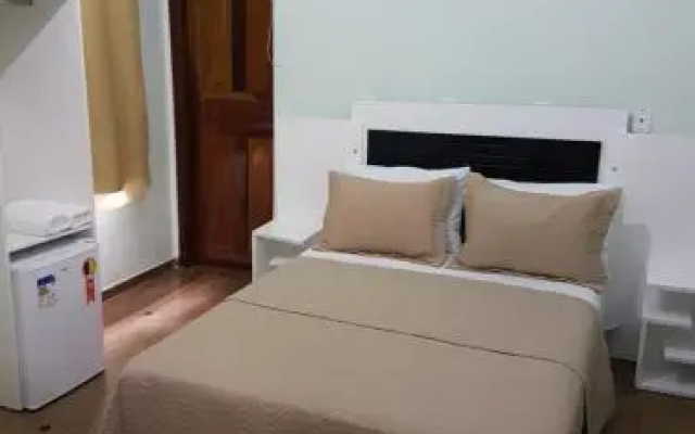 Hotel Simoes