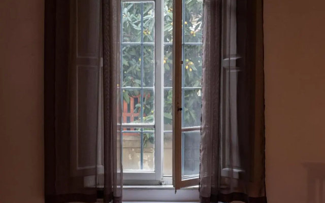 Conce Apartment