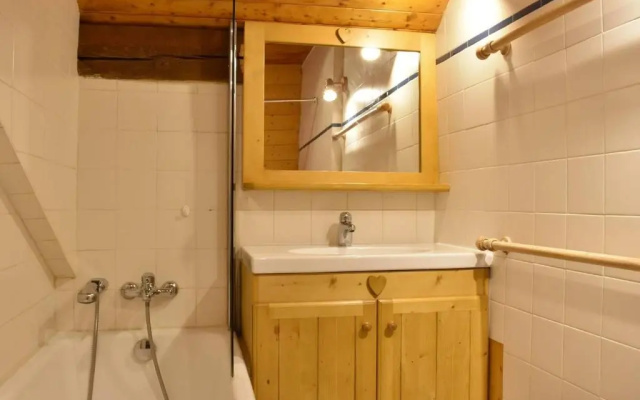 Appartement Méribel, 3 pièces, 6 personnes - FR-1-180-361