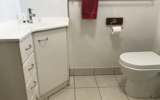 Ocean Breeze Apartments