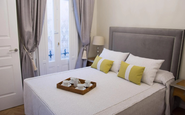 Apartamento Alaia