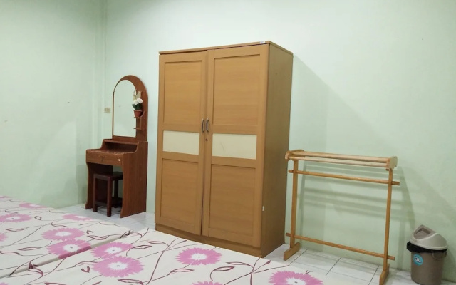 Nong Amm Homestay