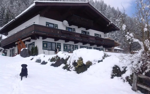 Ferienwohnung Freudenmacher