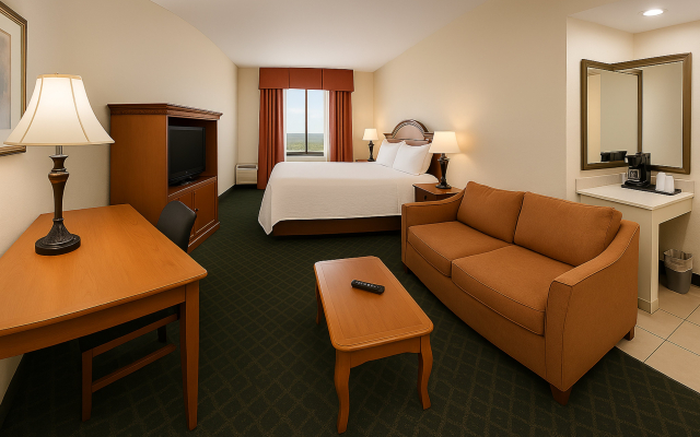 Holiday Inn Port St. Lucie by IHG
