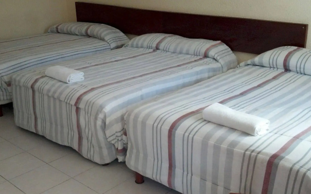 Hotel Carlos V