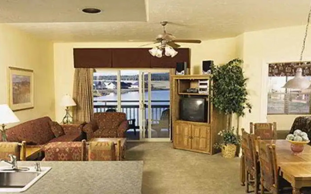 Club Wyndham Pagosa