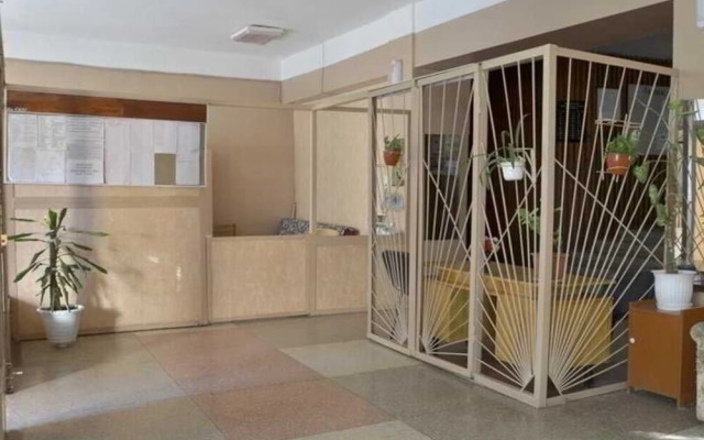 Hostel 2 Uepa
