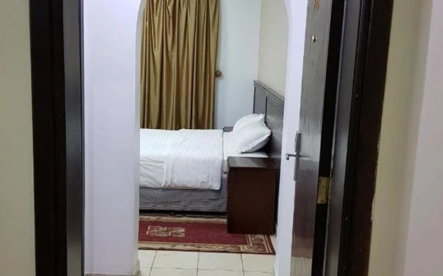 Hend Plaza Hotel