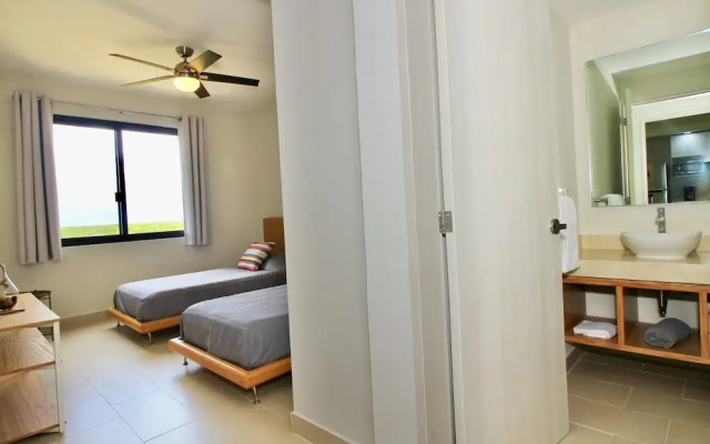 Mayakoba by Select