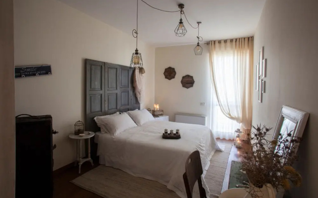 L'Antico Borgo