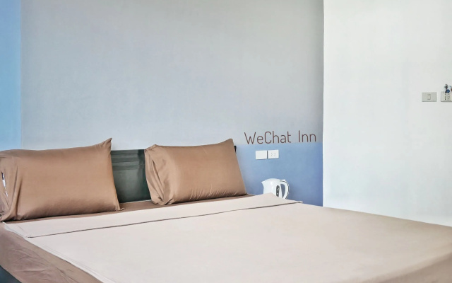 We Chat Inn